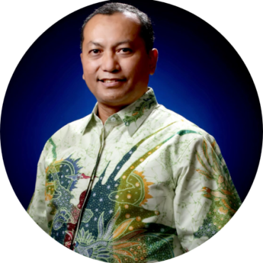 Farid Poniman