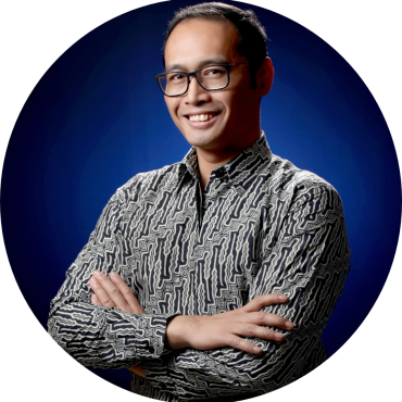 Indrawan Nugroho