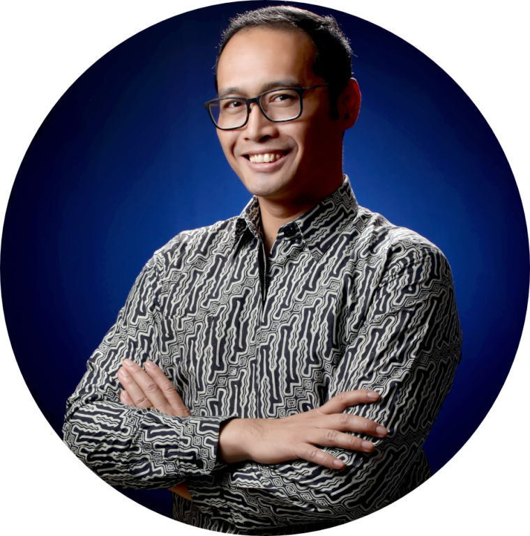 Indrawan Nugroho