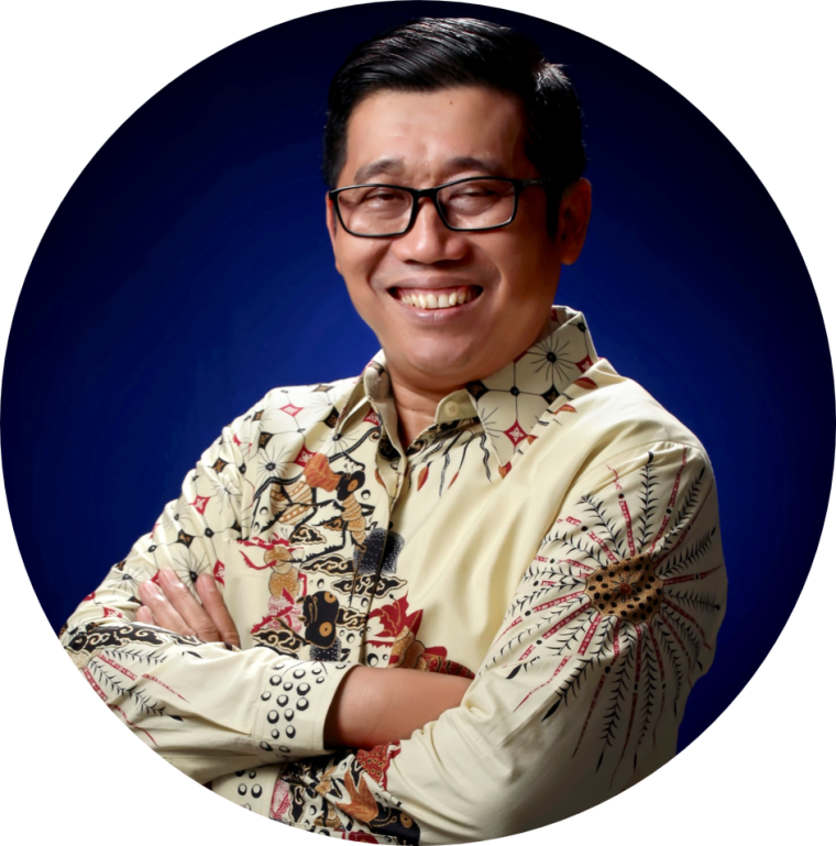 Jamil Azzaini