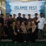 Tahfizh Leadership Gelar Islamic Fest